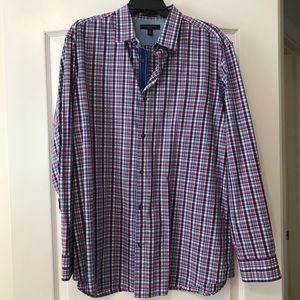 3 men’s casual  or work button downs